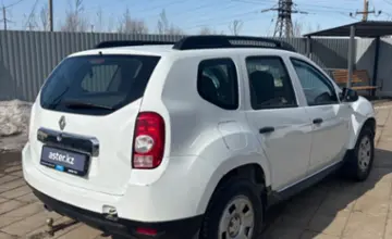 Renault Duster 2013 года за 4 200 000 тг. в Уральск