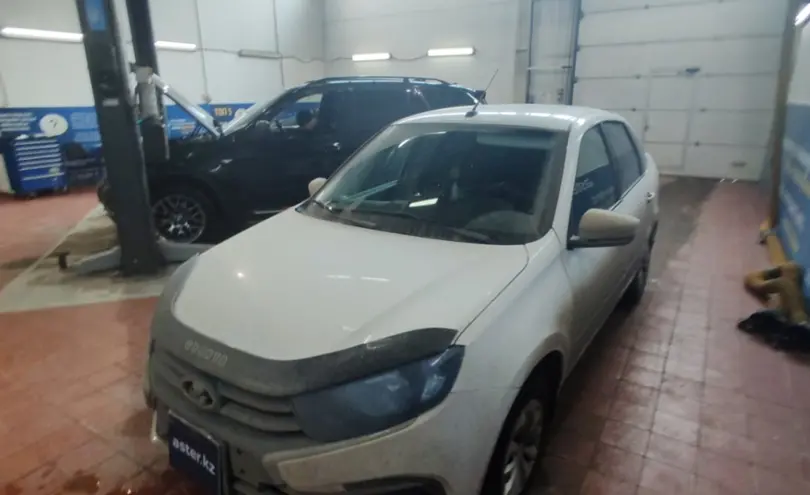 LADA (ВАЗ) Granta 2024 года за 5 700 000 тг. в Астана