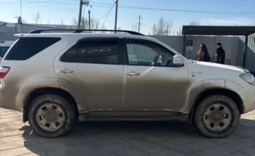 Toyota Fortuner 2010 года за 10 000 000 тг. в Уральск фото 4