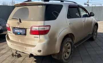 Toyota Fortuner 2010 года за 10 000 000 тг. в Уральск