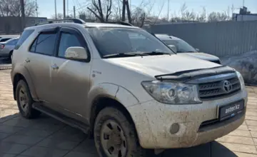 Toyota Fortuner 2010 года за 10 000 000 тг. в Уральск фото 3