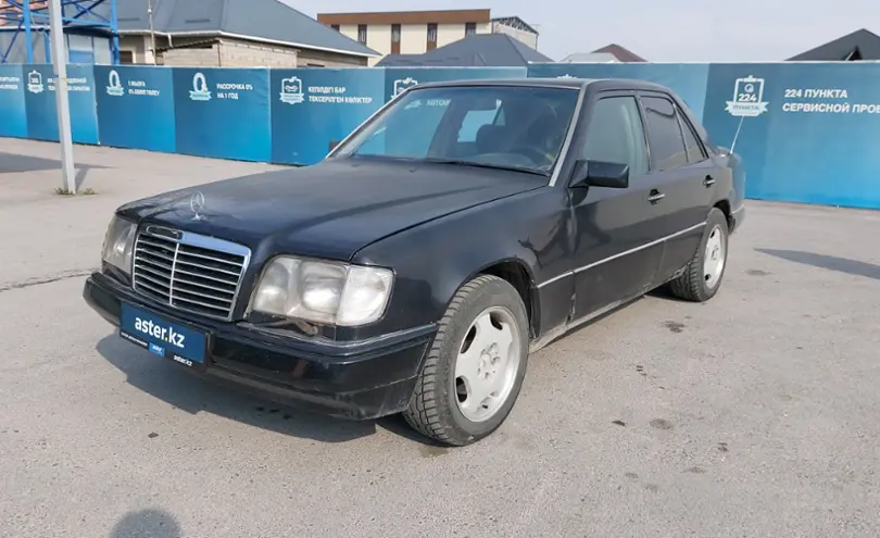 Mercedes-Benz E-Класс 1993 года за 2 000 000 тг. в Шымкент