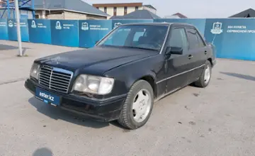 Mercedes-Benz E-Класс 1993 года за 2 000 000 тг. в Шымкент фото 1
