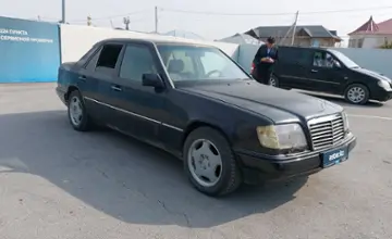 Mercedes-Benz E-Класс 1993 года за 2 000 000 тг. в Шымкент фото 2