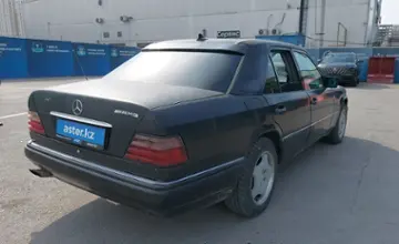 Mercedes-Benz E-Класс 1993 года за 2 000 000 тг. в Шымкент фото 3