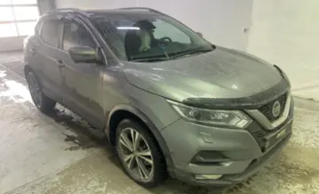 Nissan Qashqai 2021 года за 10 000 000 тг. в Павлодар фото 3