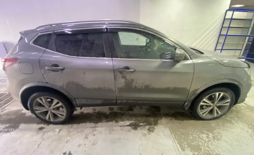 Nissan Qashqai 2021 года за 10 000 000 тг. в Павлодар фото 4