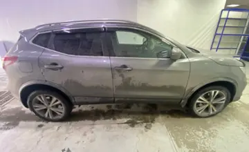 Nissan Qashqai 2021 года за 10 000 000 тг. в Павлодар фото 4