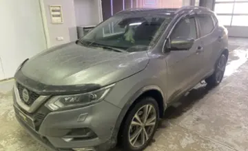 Nissan Qashqai 2021 года за 10 000 000 тг. в Павлодар фото 1