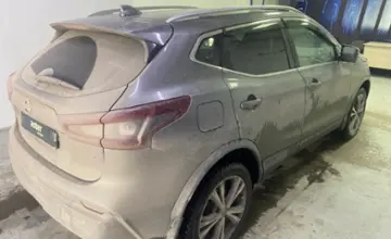 Nissan Qashqai 2021 года за 10 000 000 тг. в Павлодар