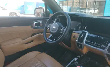 Kia Sorento 2020 года за 15 000 000 тг. в Алматы фото 5