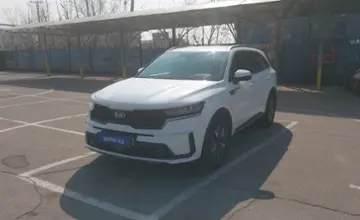 Kia Sorento 2020 года за 15 000 000 тг. в Алматы фото 1