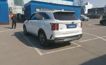 Kia Sorento 2020 года за 15 000 000 тг. в Алматы фото 4