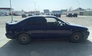 Nissan Primera 1997 года за 1 500 000 тг. в Кызылорда фото 4