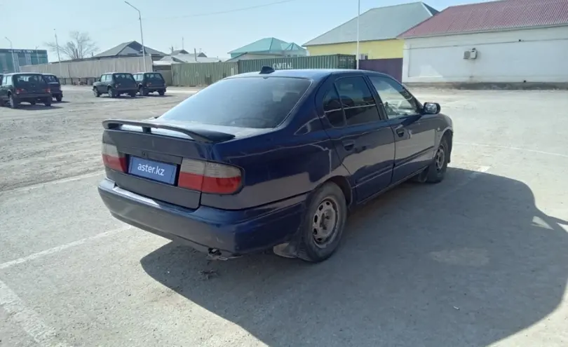 Nissan Primera 1997 года за 1 500 000 тг. в Кызылорда фото 5