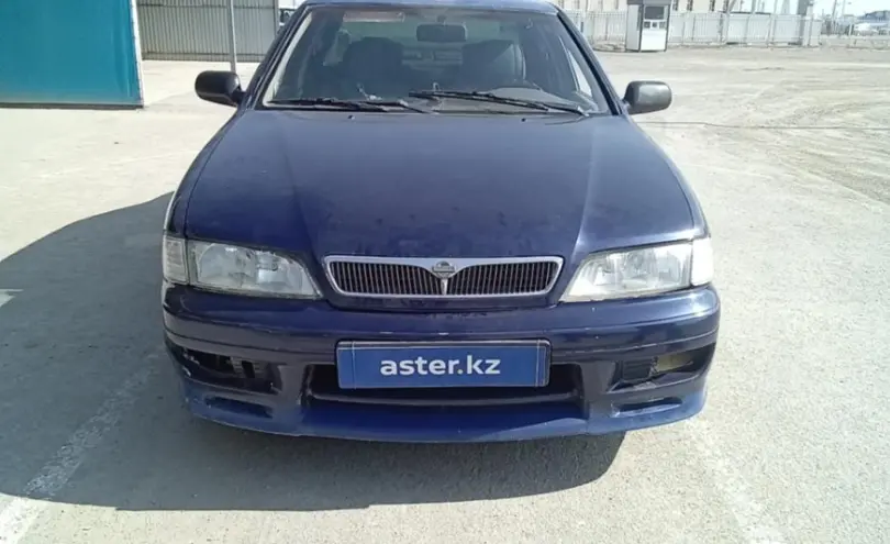 Nissan Primera 1997 года за 1 500 000 тг. в Кызылорда фото 2