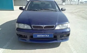 Nissan Primera 1997 года за 1 500 000 тг. в Кызылорда фото 2