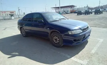 Nissan Primera 1997 года за 1 500 000 тг. в Кызылорда фото 3