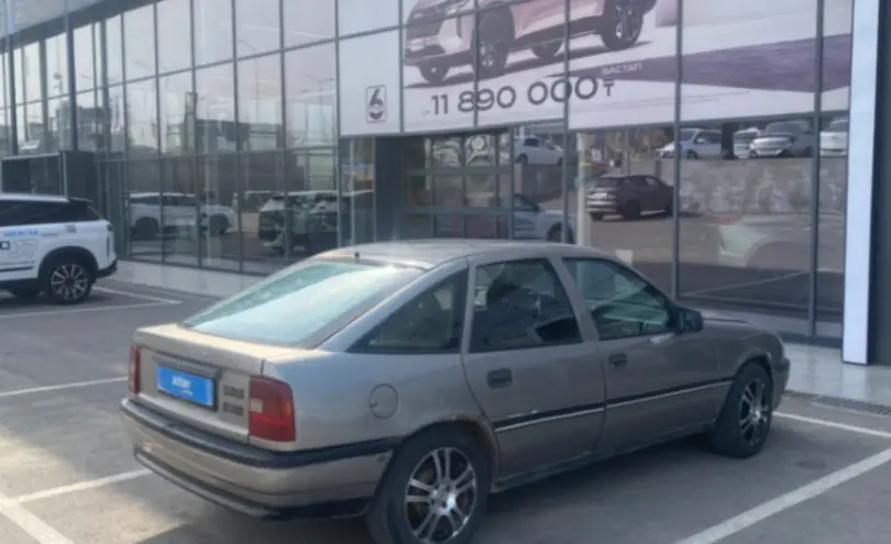 Opel Vectra 1992 года за 700 000 тг. в Шымкент фото 5