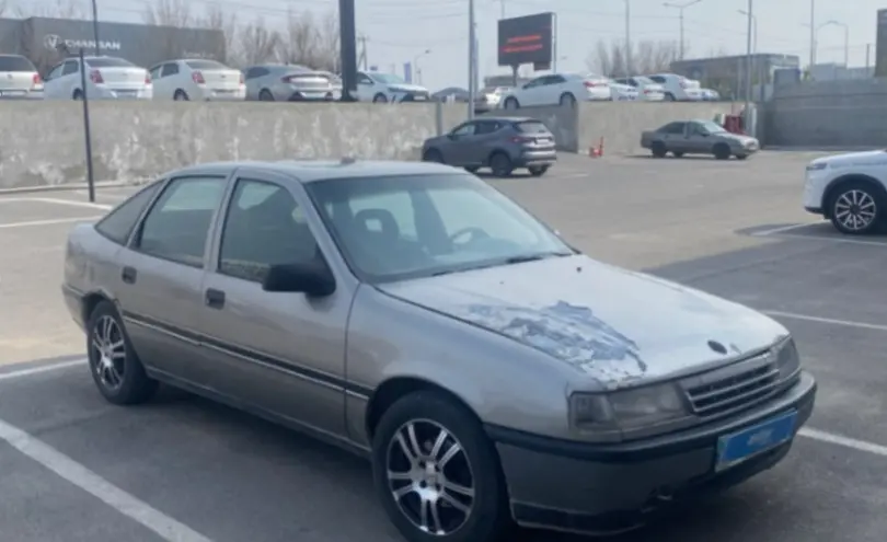 Opel Vectra 1992 года за 700 000 тг. в Шымкент фото 3