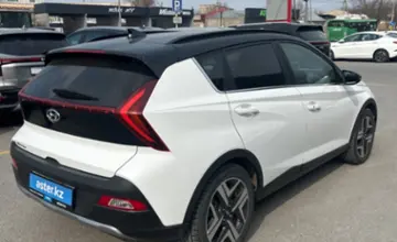 Hyundai Bayon 2023 года за 9 000 000 тг. в Шымкент