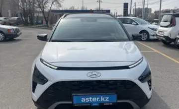 Hyundai Bayon 2023 года за 9 000 000 тг. в Шымкент фото 2