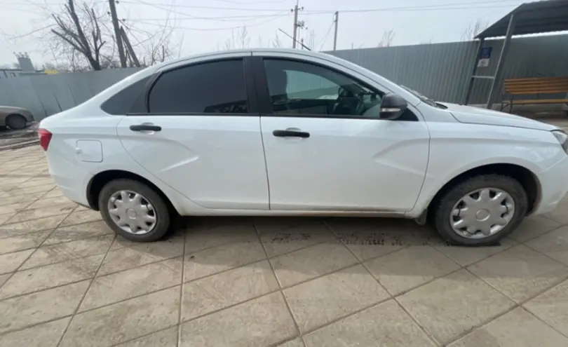 LADA (ВАЗ) Vesta 2017 года за 4 000 000 тг. в Уральск фото 4