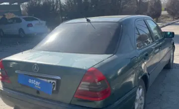 Mercedes-Benz C-Класс 1994 года за 1 500 000 тг. в Талдыкорган