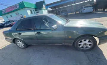 Mercedes-Benz C-Класс 1994 года за 1 500 000 тг. в Талдыкорган фото 4