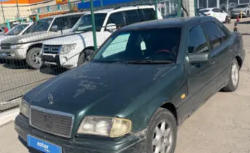 Mercedes-Benz C-Класс 1994 года за 1 500 000 тг. в Талдыкорган фото 1