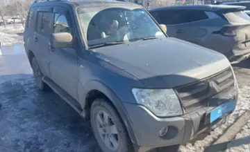 Mitsubishi Pajero 2008 года за 9 000 000 тг. в Астана фото 3