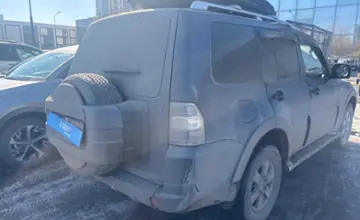Mitsubishi Pajero 2008 года за 9 000 000 тг. в Астана