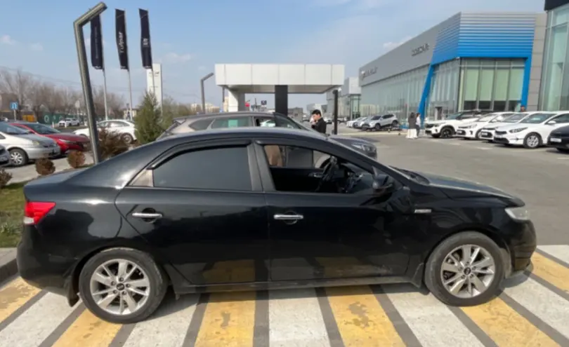 Kia Cerato 2013 года за 4 500 000 тг. в Шымкент фото 4