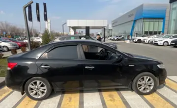 Kia Cerato 2013 года за 4 500 000 тг. в Шымкент фото 4
