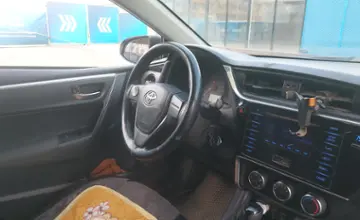 Toyota Corolla 2017 года за 7 000 000 тг. в Алматы фото 5