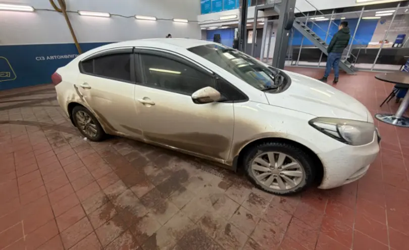 Kia Cerato 2015 года за 6 000 000 тг. в Астана фото 4