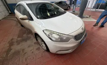 Kia Cerato 2015 года за 6 000 000 тг. в Астана фото 3
