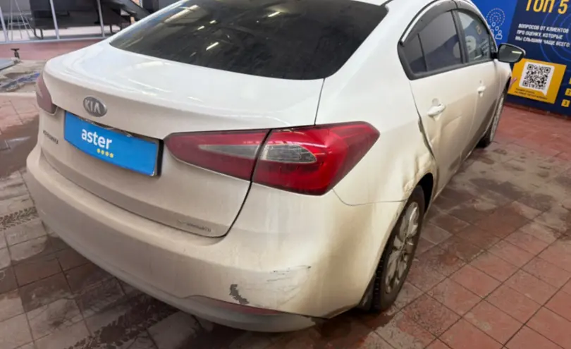Kia Cerato 2015 года за 6 000 000 тг. в Астана фото 5