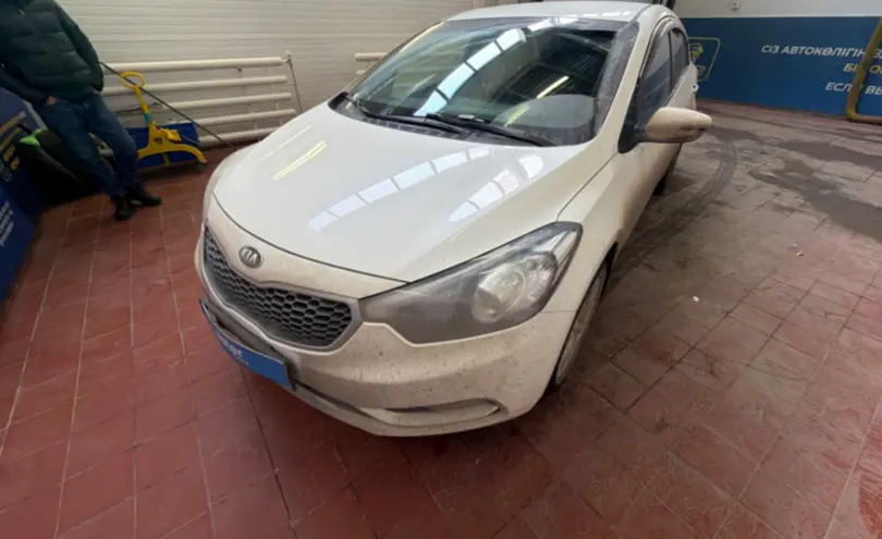 Kia Cerato 2015 года за 6 000 000 тг. в Астана