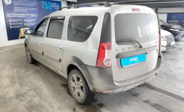LADA (ВАЗ) Largus 2021 года за 7 000 000 тг. в Астана фото 4