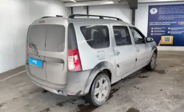 LADA (ВАЗ) Largus 2021 года за 7 000 000 тг. в Астана фото 3