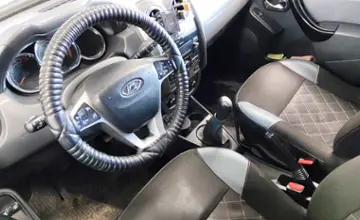 LADA (ВАЗ) Largus 2021 года за 7 000 000 тг. в Астана фото 5