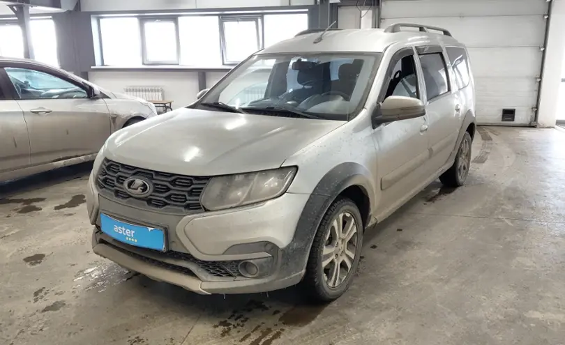 LADA (ВАЗ) Largus 2021 года за 7 000 000 тг. в Астана