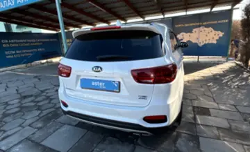 Kia Sorento 2019 года за 11 000 000 тг. в Талдыкорган