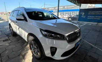 Kia Sorento 2019 года за 11 000 000 тг. в Талдыкорган фото 3
