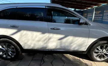 Kia Sorento 2019 года за 11 000 000 тг. в Талдыкорган фото 4