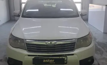 Subaru Forester 2009 года за 4 000 000 тг. в Павлодар фото 2