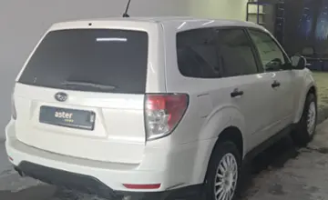 Subaru Forester 2009 года за 4 000 000 тг. в Павлодар