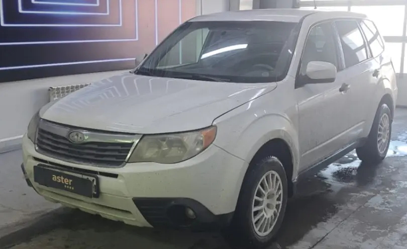 Subaru Forester 2009 года за 4 000 000 тг. в Павлодар