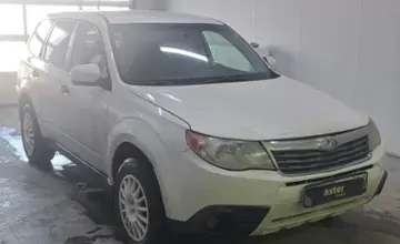 Subaru Forester 2009 года за 4 000 000 тг. в Павлодар фото 3